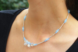 Mystic Waters Bewitching Crystal Drop Collection