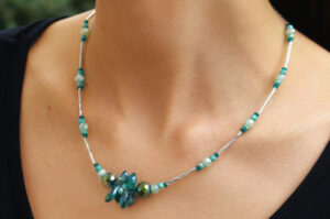 Forbidden Forest Bewitching Crystal Drop Collection