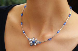 Moonlit Enchantment Bewitching Crystal Drop Collection