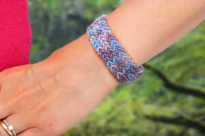 Mountain Mist Hidden Valley Bracelet Kit