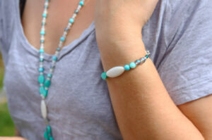 Poseidon Gem and Crystal Jewellery Makers Collection