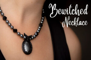 Bewitched Necklace Kit