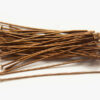 0.8x50mm Copper Headpins