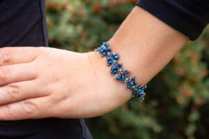 Oceania Horizon Necklace and Bracelet Kit