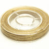 Golden Sand Polyester Thread