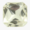 23mm Clear Aurora Imperial Square Crystal Rivoli