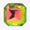 23mm Rainbow Aurora Imperial Square Crystal Rivoli