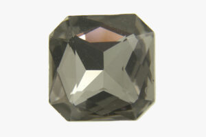 23mm Black Diamond Aurora Imperial Square Crystal Rivoli