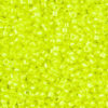 Luminous Limeade Delica Beads