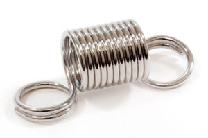 Thread On Bead Stopper