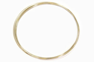 Necklace Memory Wire