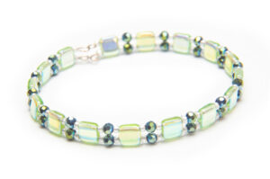 Specialty Czech Glass Jewellery Making Collection