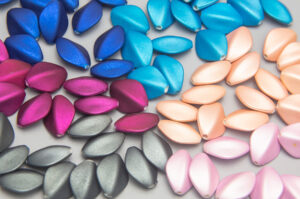 Satin Solaris Oval Super Bundle