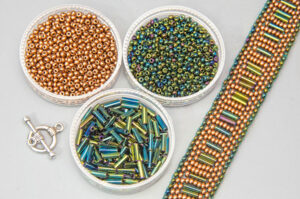 Mists of Avalon Hidden Message Bracelet Kit