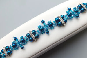 Naughts and Crosses Bracelet Related Products