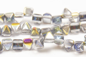 Smoke AB 2-Hole Pyramid