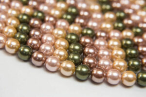 Renaissance Mix Mother of Pearl