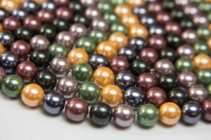 Tudor Mix Mother of Pearl