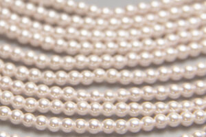 Soft Pink Mother of Pearl