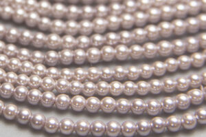 Soft Lilac Mother of Pearl