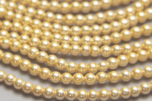 Champagne Mother of Pearl