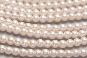 Rose Pink Mother of Pearl