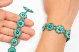 Hematite Beading Kits