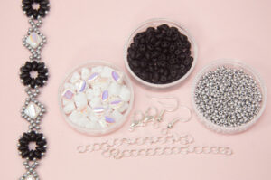 Moonlight Serenade Summer Stunner Jewellery Collection - 3 Designs in 1