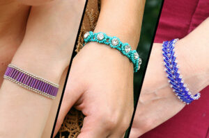 Triple Treat Jewellery Making Kit