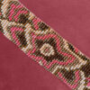 Fuchsia Lace Petals Aplenty Tapestry Bracelet Kit