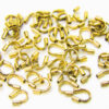 Gold Plated Wire Guards