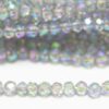 Ultra Rainbow Mist Size 11/0 Micro Crystals