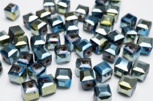 Bluegrass Crystal Cube