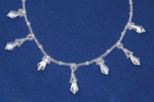 Diamond Debut Emma Necklace and Earrings Kit