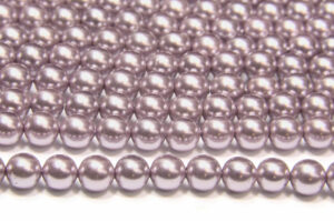 Light Amethyst Mother of Pearl