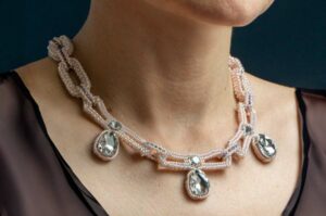 Queen Charlotte Necklace Related Products