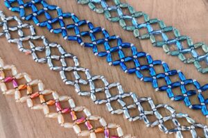 Avenis Crystal Bracelet Kit