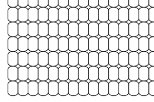 DIY Loom and Square Stitch Pattern Maker