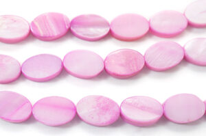 Lilac Tint Natural Shell