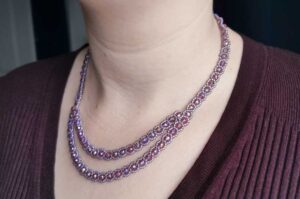 Celeste Jewellery Set