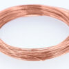 rose gold copper wire