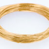 gold copper wire