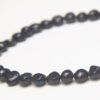 4-6mm Black Nugget Freshwater Pearls