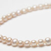 5-5.5mm Natural Pink Potato Freshwater Pearls