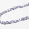 6-7mm Lavender Nugget Freshwater Pearls