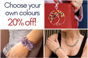 Gemstone Favourites Jewellery Kit Bundle