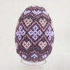 Lavender Blush Beaded Easter Egg Kit