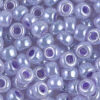 Lilac Ceylon Miyuki 6/0 Seed Beads