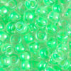 Luminous Mint Green Miyuki 6/0 Seed Beads