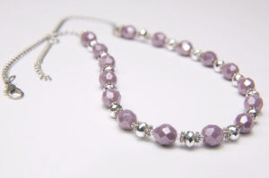 Purple Beading Products